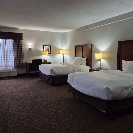 Country Inn & Suites By Radisson, Battle Creek, Mi Экстерьер фото