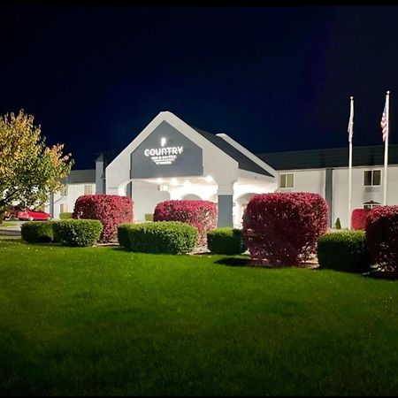 Country Inn & Suites By Radisson, Battle Creek, Mi Экстерьер фото