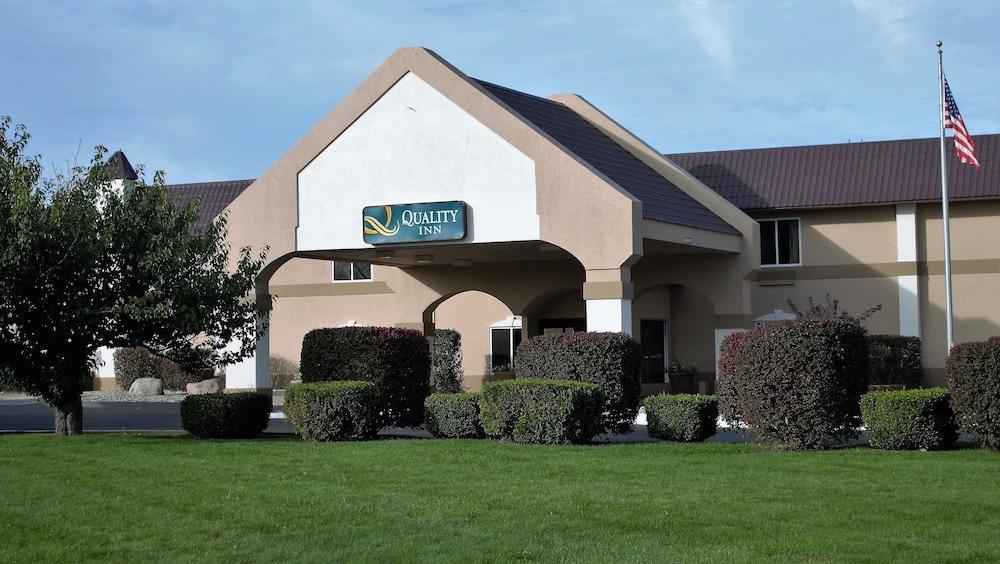 Country Inn & Suites By Radisson, Battle Creek, Mi Экстерьер фото