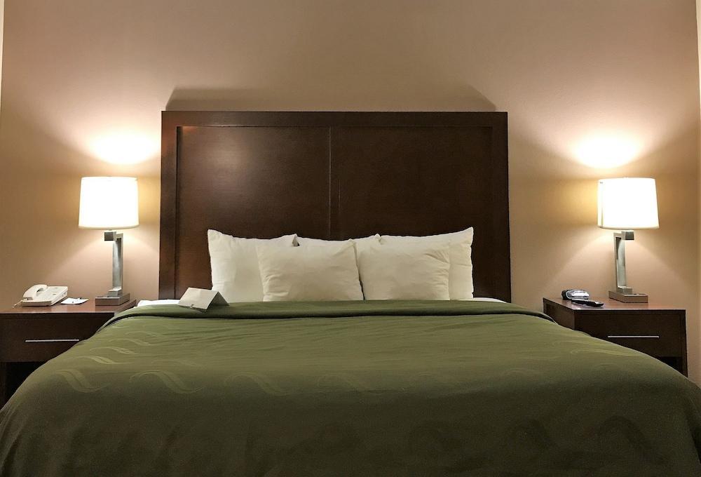 Country Inn & Suites By Radisson, Battle Creek, Mi Экстерьер фото