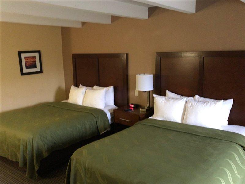 Country Inn & Suites By Radisson, Battle Creek, Mi Экстерьер фото