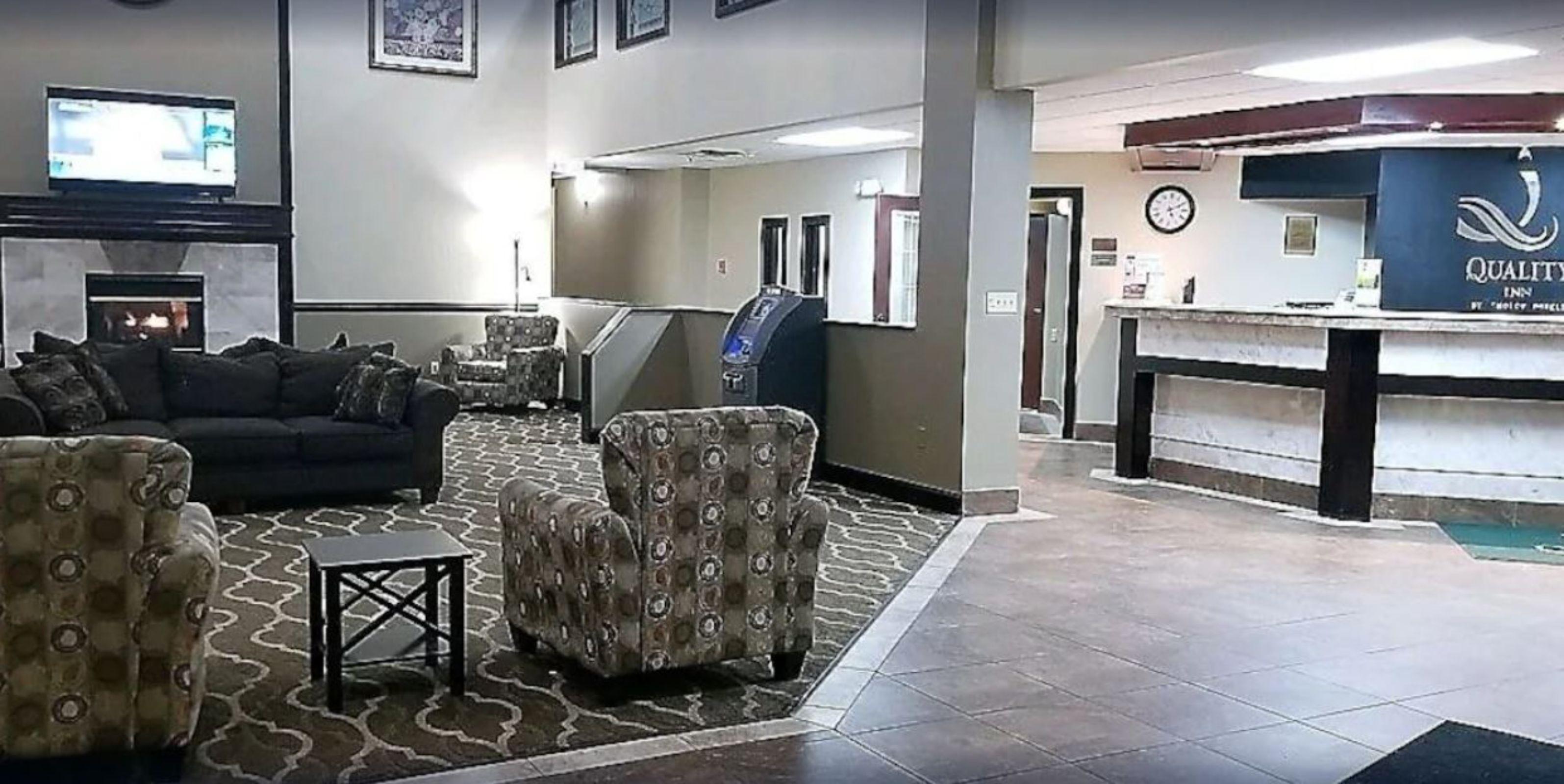 Country Inn & Suites By Radisson, Battle Creek, Mi Экстерьер фото