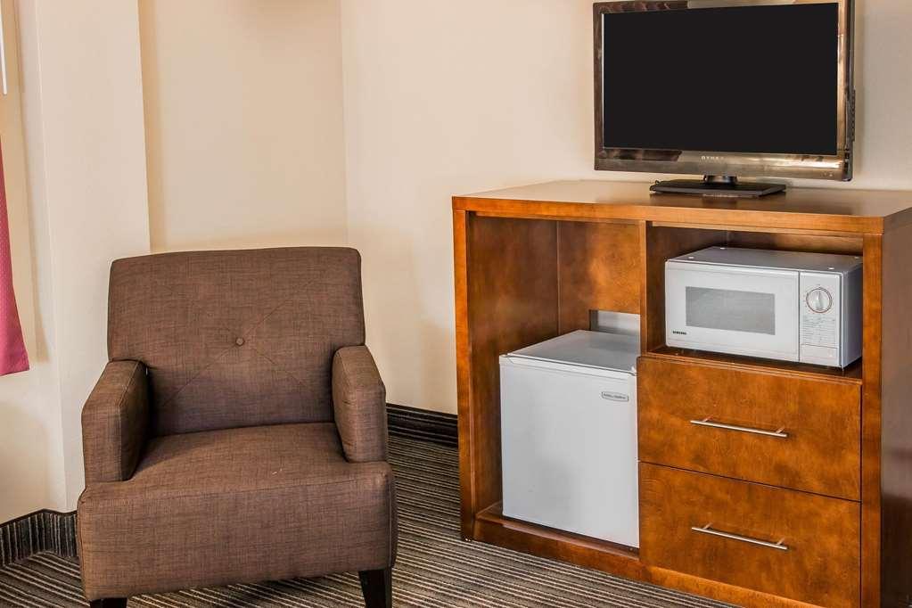 Country Inn & Suites By Radisson, Battle Creek, Mi Номер фото