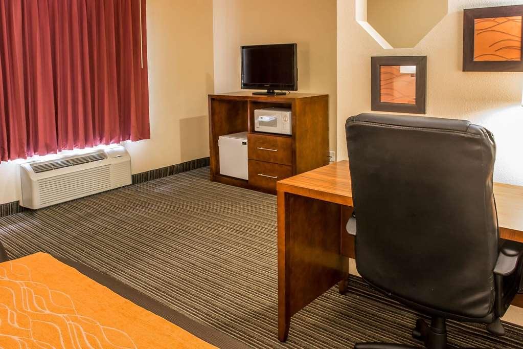 Country Inn & Suites By Radisson, Battle Creek, Mi Номер фото