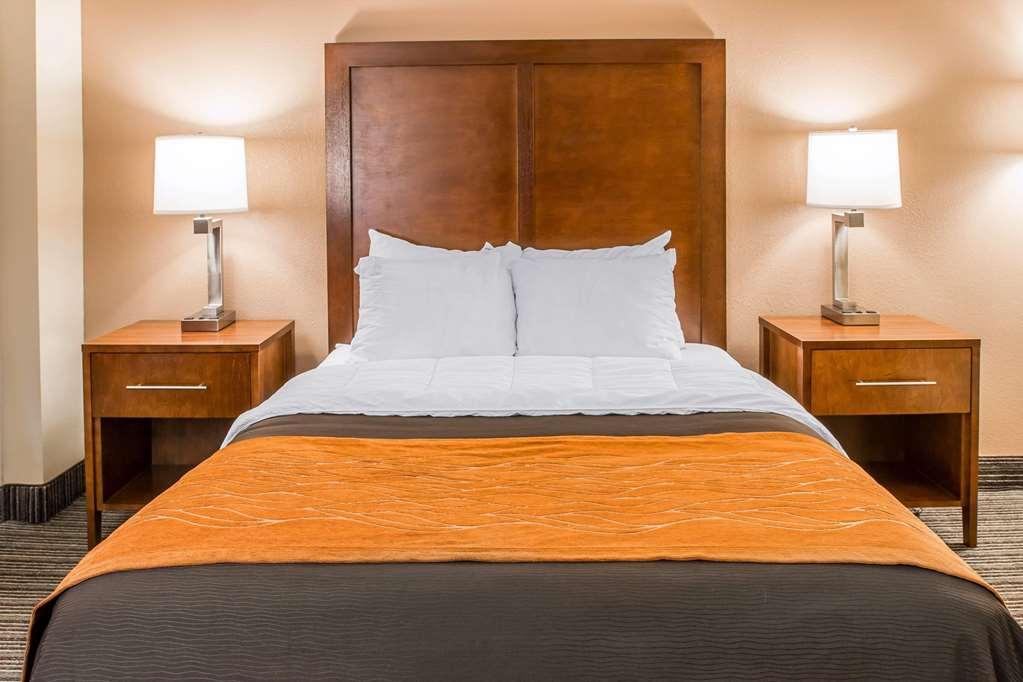 Country Inn & Suites By Radisson, Battle Creek, Mi Номер фото