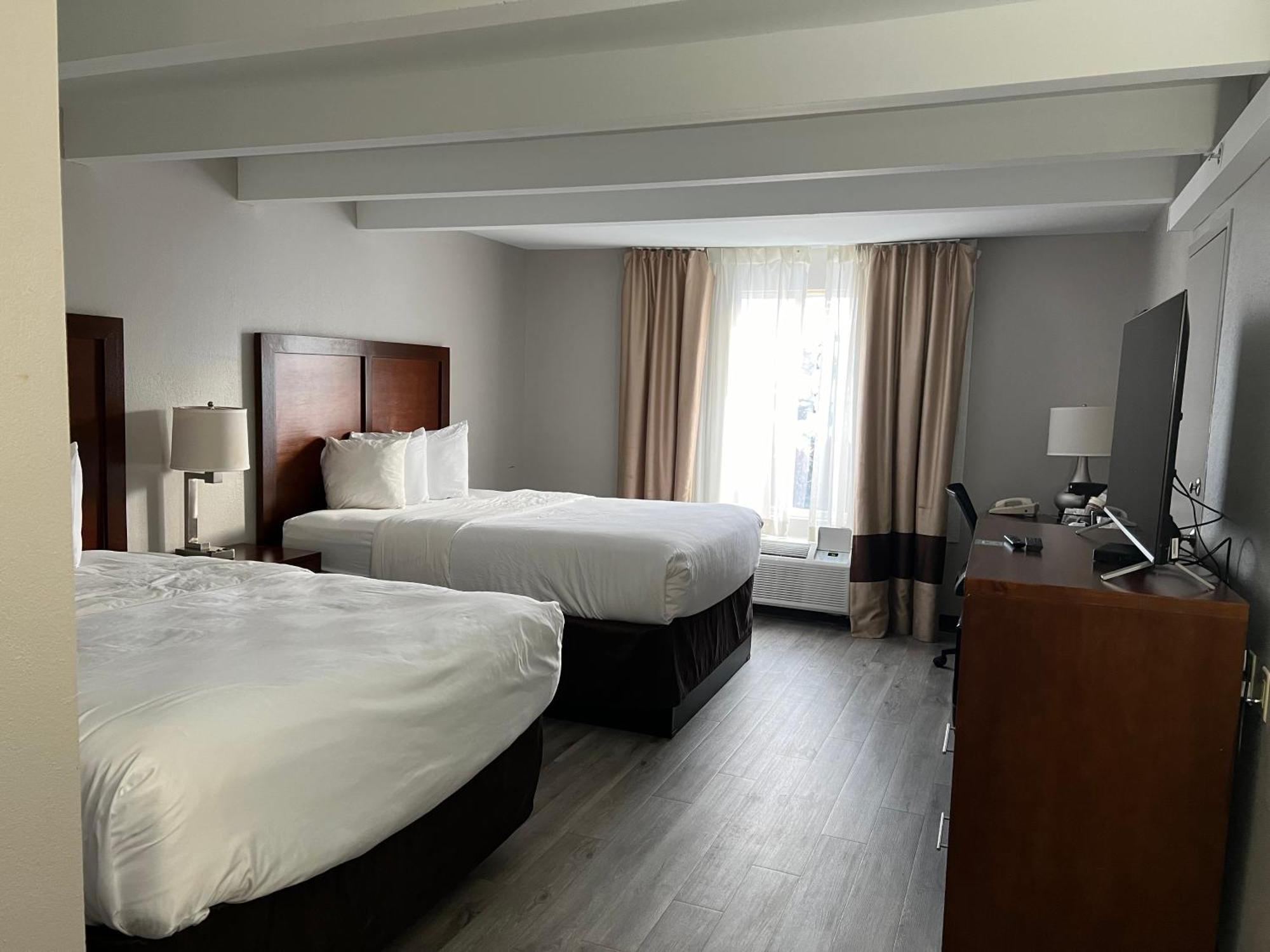 Country Inn & Suites By Radisson, Battle Creek, Mi Экстерьер фото