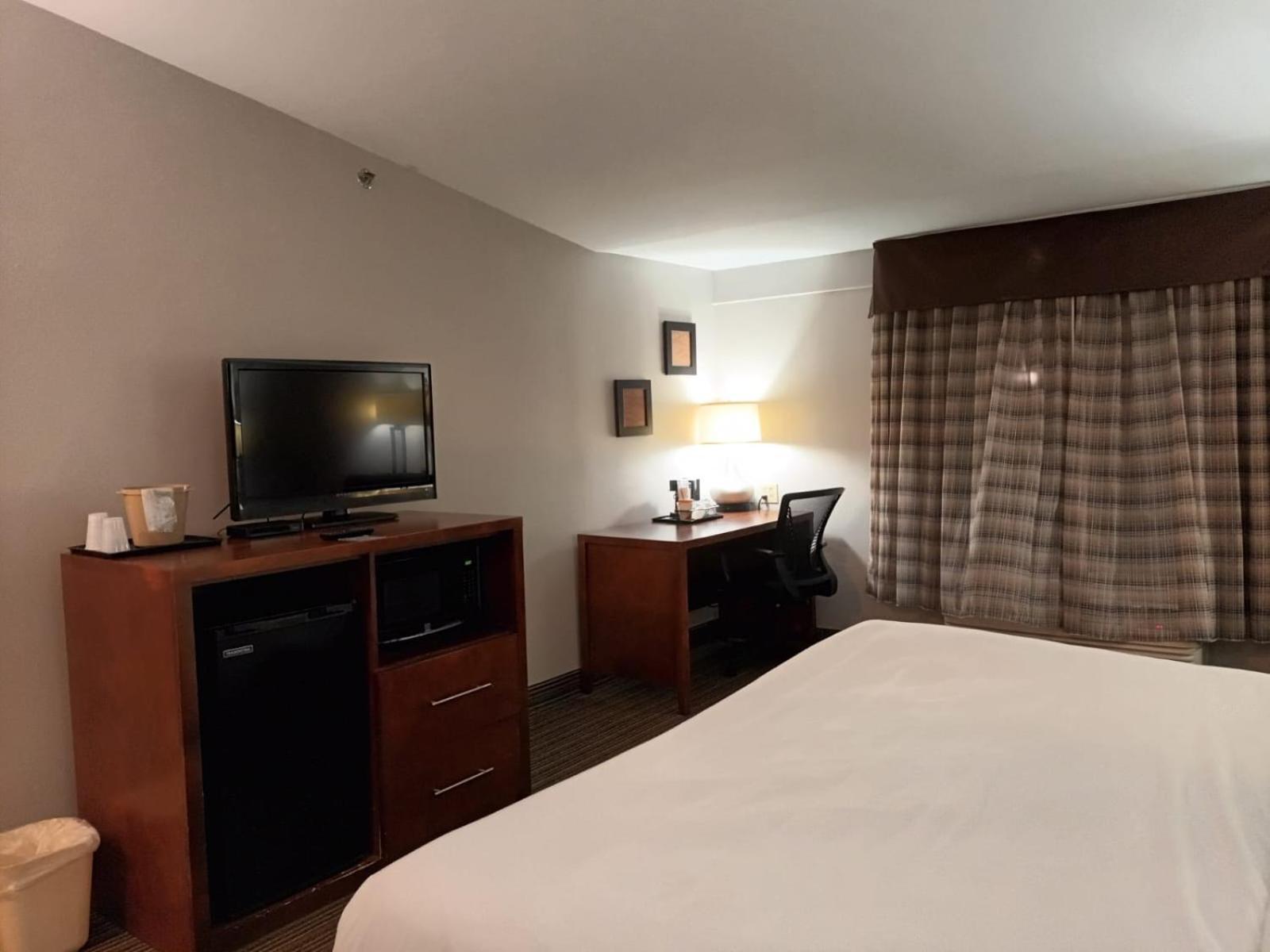 Country Inn & Suites By Radisson, Battle Creek, Mi Экстерьер фото