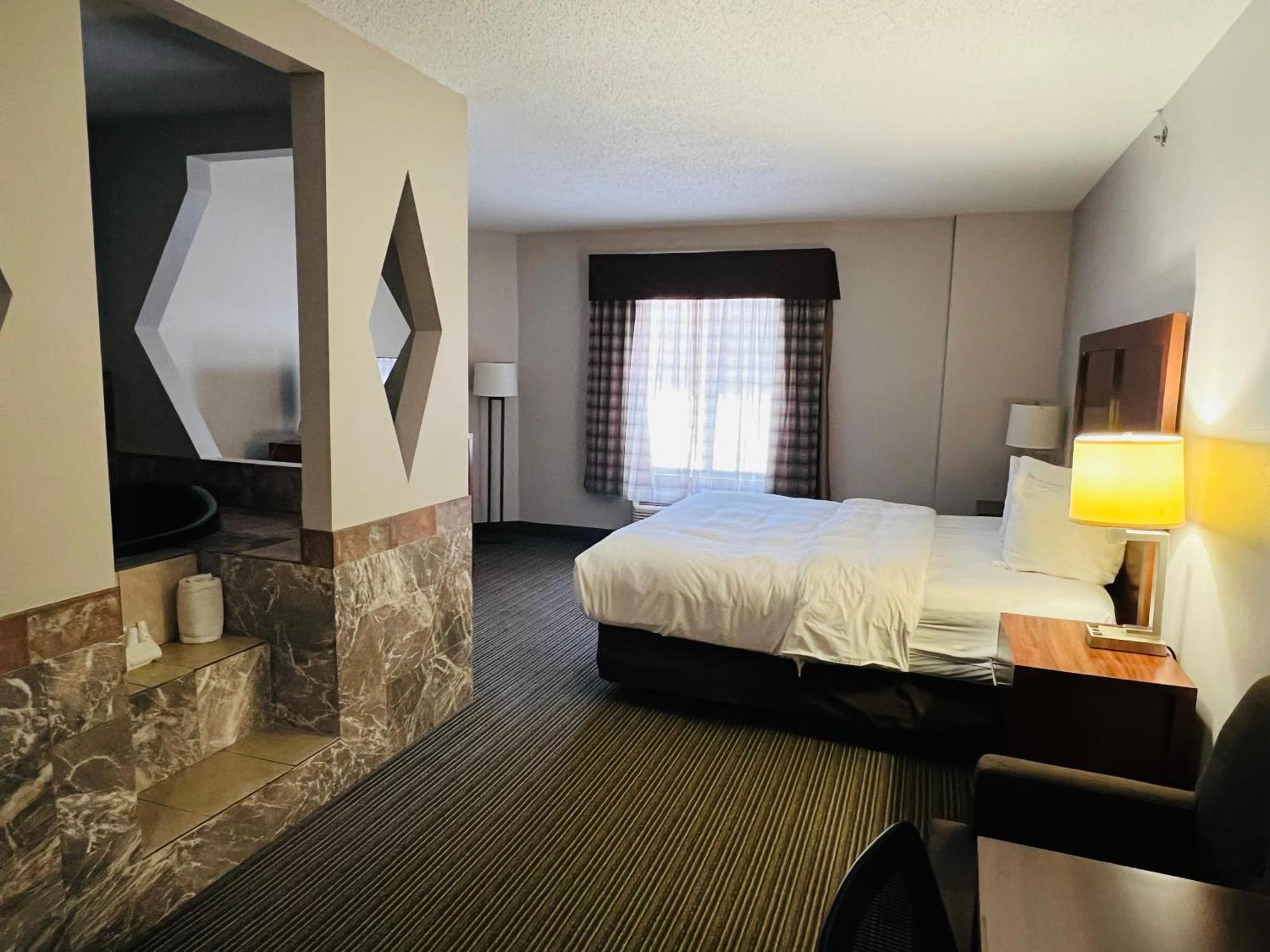 Country Inn & Suites By Radisson, Battle Creek, Mi Экстерьер фото