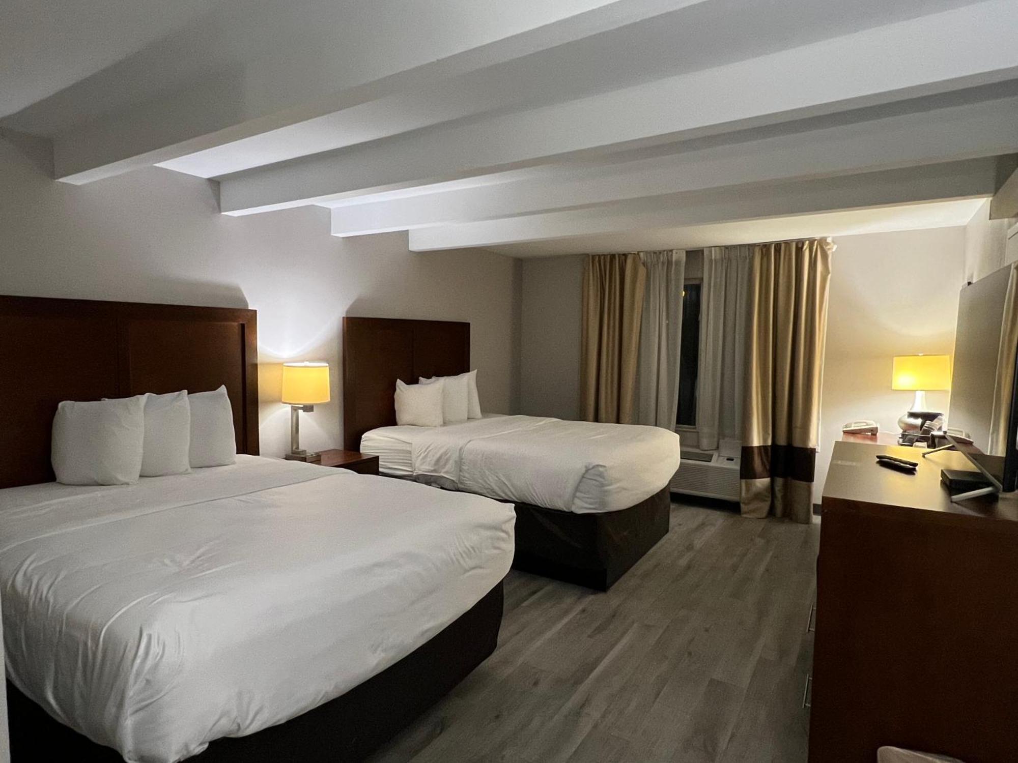 Country Inn & Suites By Radisson, Battle Creek, Mi Экстерьер фото