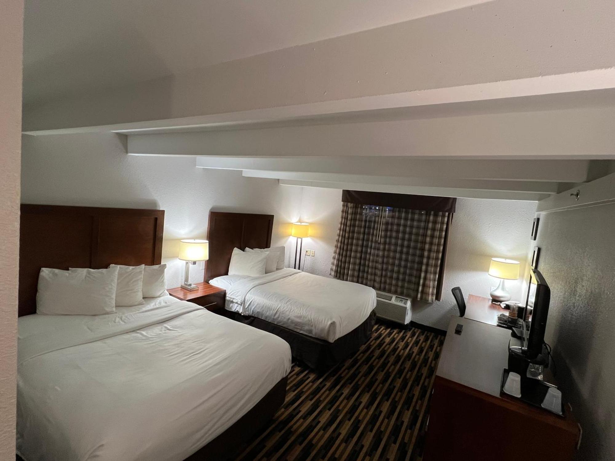 Country Inn & Suites By Radisson, Battle Creek, Mi Экстерьер фото