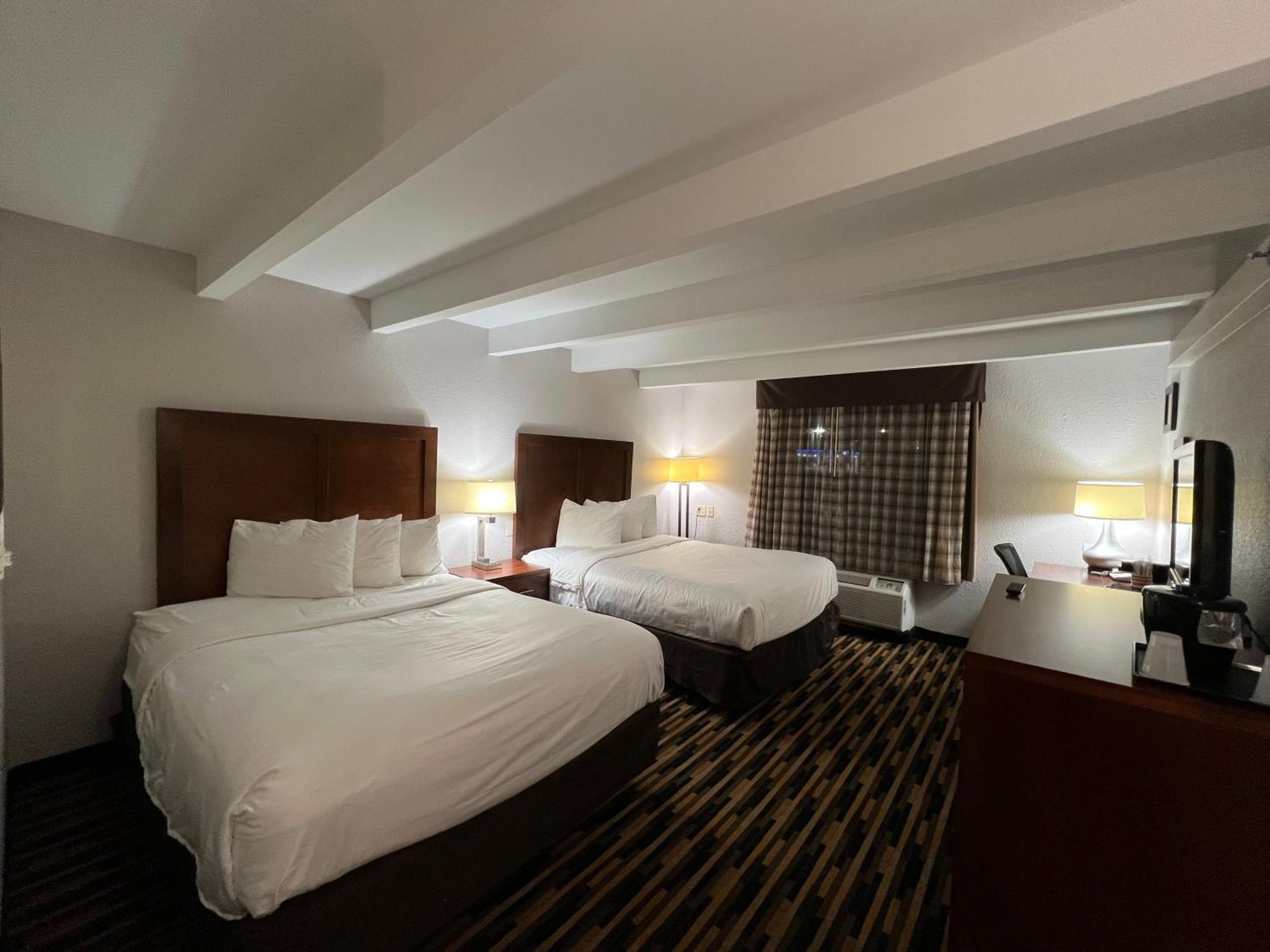 Country Inn & Suites By Radisson, Battle Creek, Mi Экстерьер фото