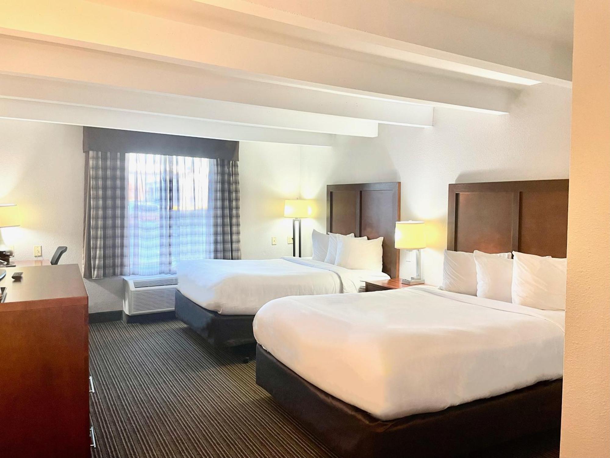 Country Inn & Suites By Radisson, Battle Creek, Mi Экстерьер фото