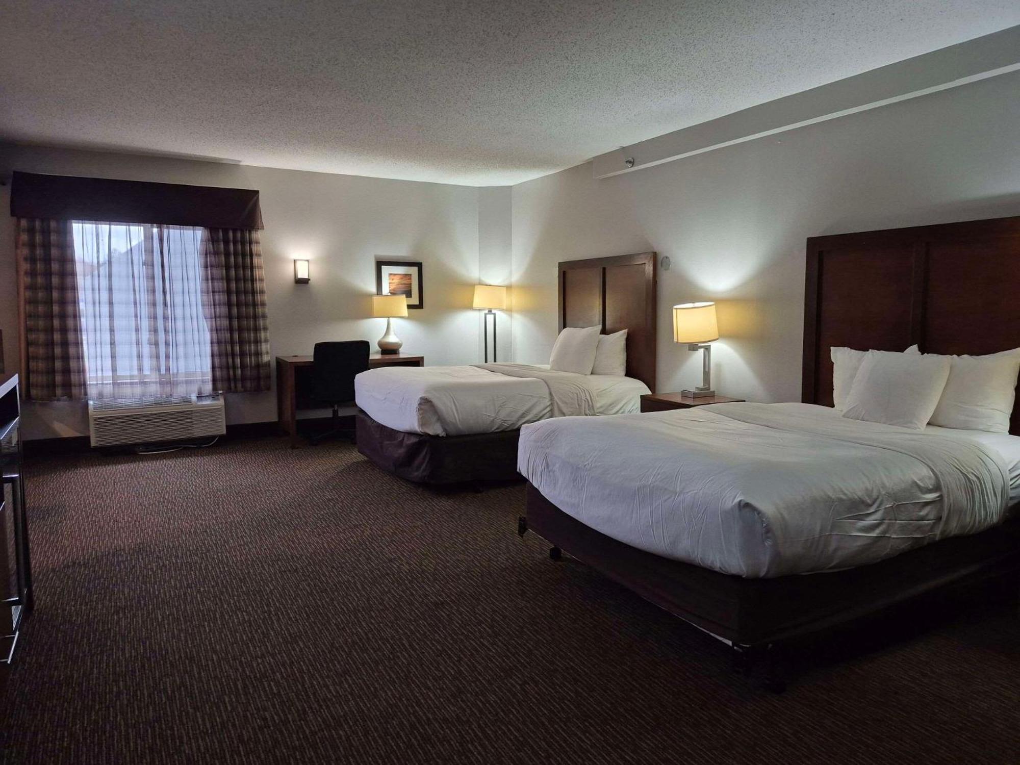 Country Inn & Suites By Radisson, Battle Creek, Mi Экстерьер фото