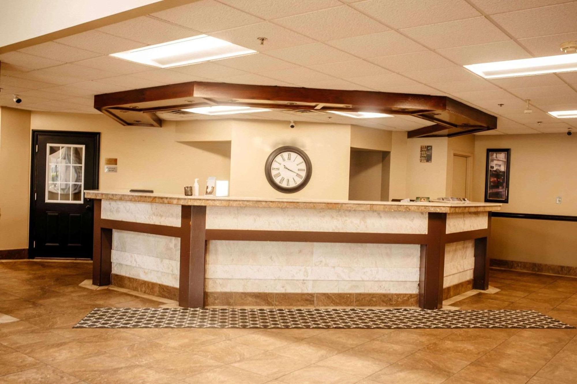 Country Inn & Suites By Radisson, Battle Creek, Mi Экстерьер фото